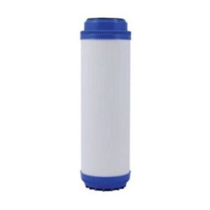 Filtro de Carbón Granular