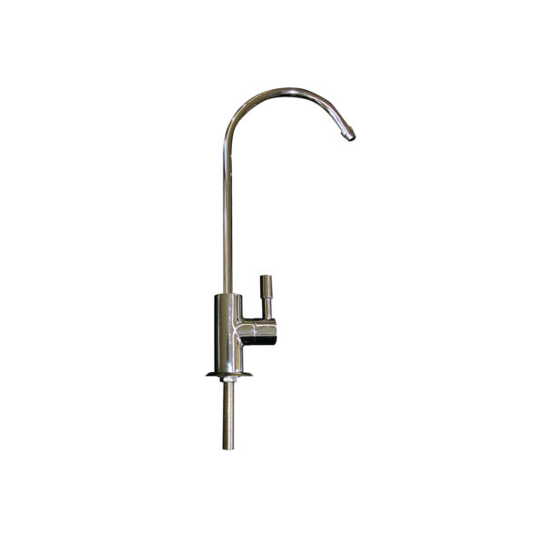 Grifo de 1 vía para equipos de Osmosis o Ultrafiltración