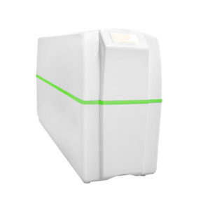 Equipo Compacto de Osmosis Inversa 5 Etapas RO-5