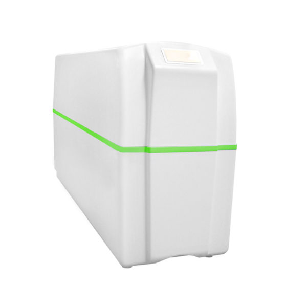 Equipo Compacto de Osmosis Inversa 5 Etapas RO-5
